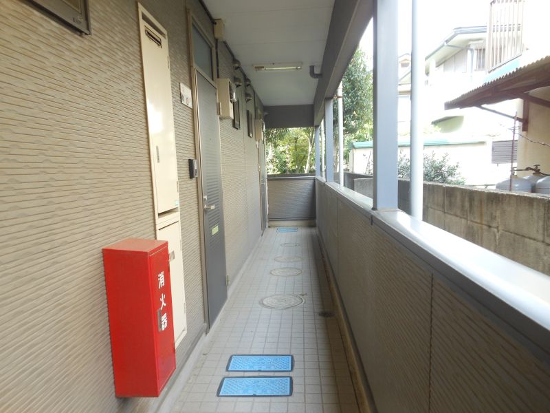 サンモール その他1