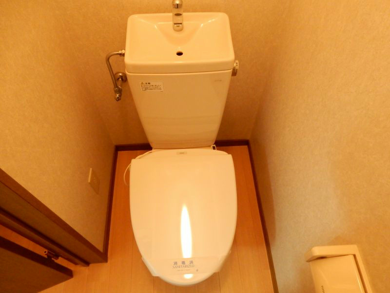 サンモール その他3