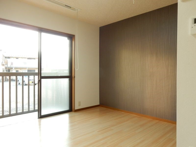 サンモール リビング