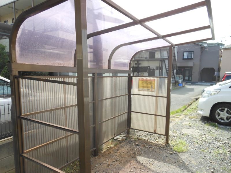 サンモール その他16