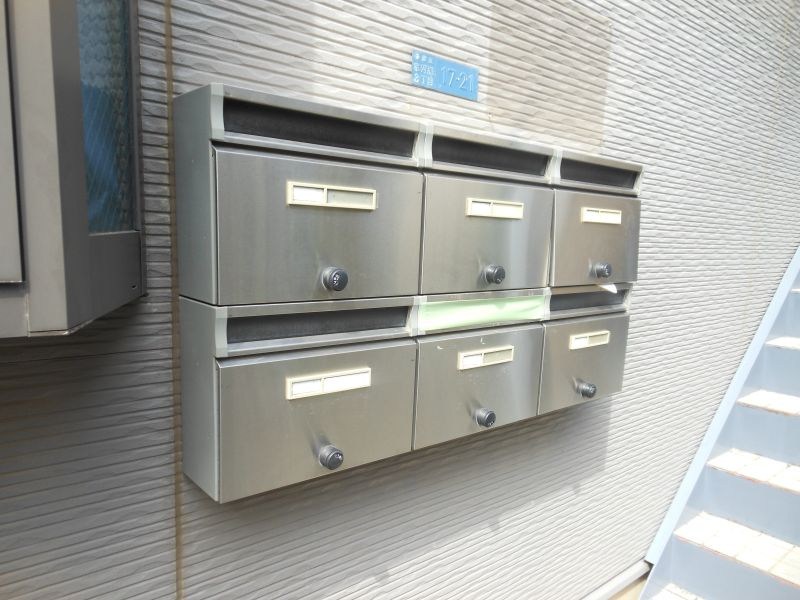 サンモール その他17