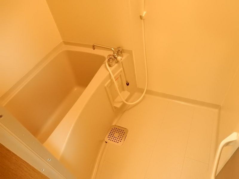 サンモール 風呂画像