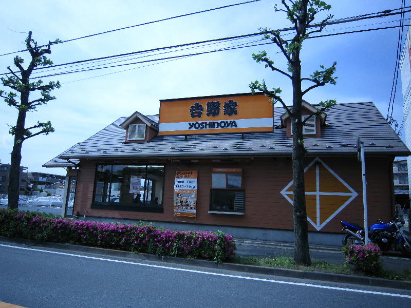 サンモール 周辺画像9