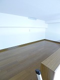リバーハイツ ベッドルーム