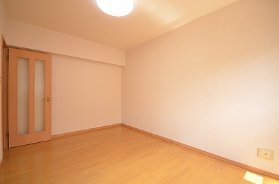 ボヌール三萩野 リビング