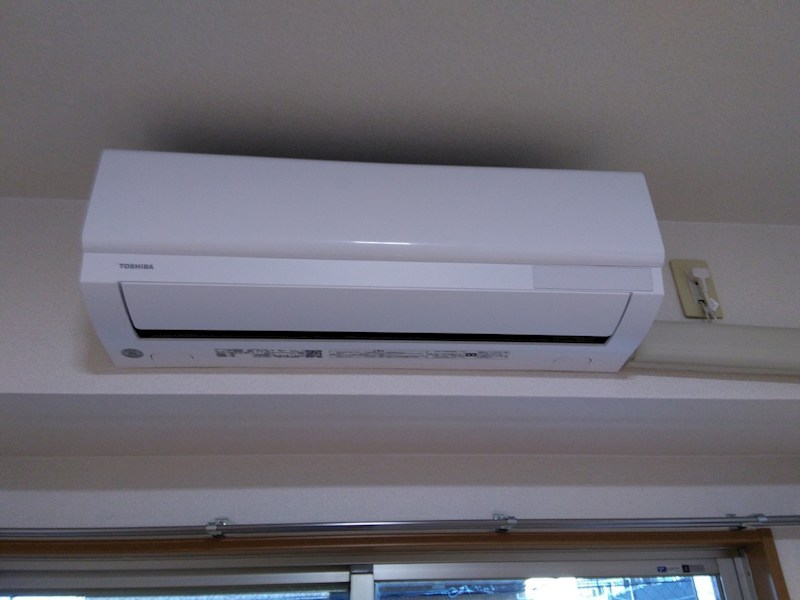 ビジュー府中 その他設備