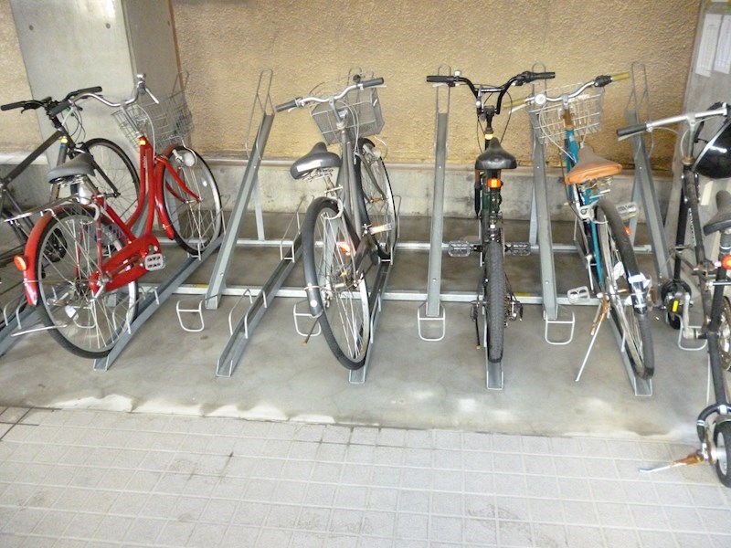 ビジュー府中 その他共有部分