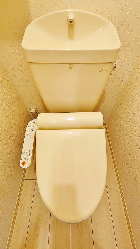 エトワール中井 その他2