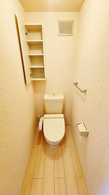 エトワール中井 その他15