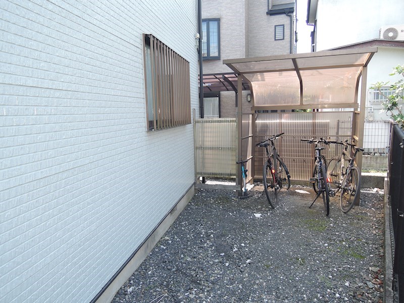 リベロハウス その他1