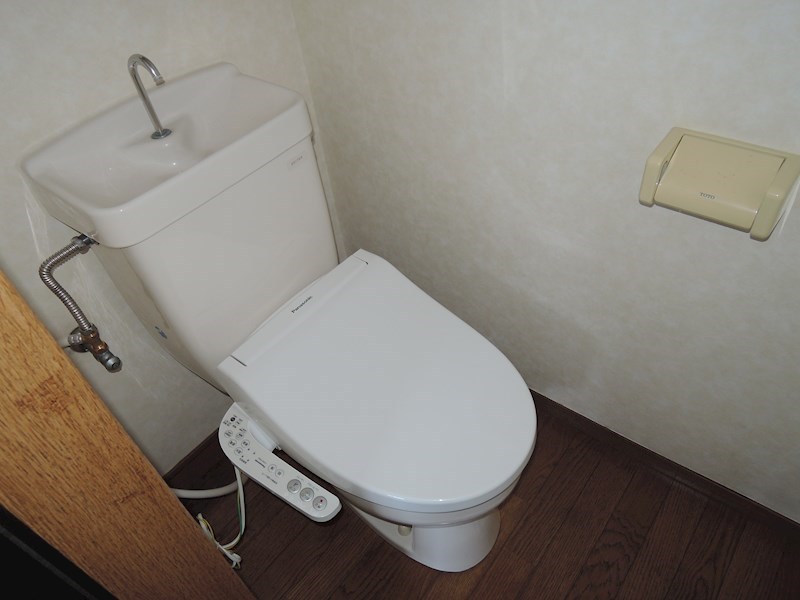 リベロハウス その他4