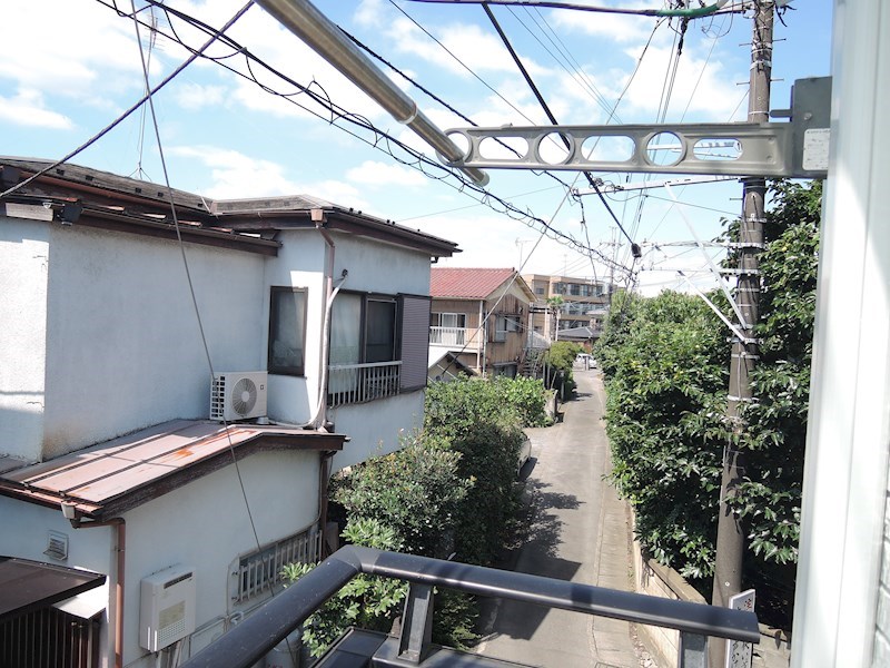 リベロハウス その他6