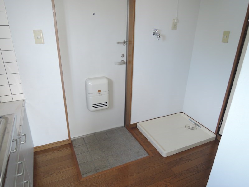 リベロハウス その他14