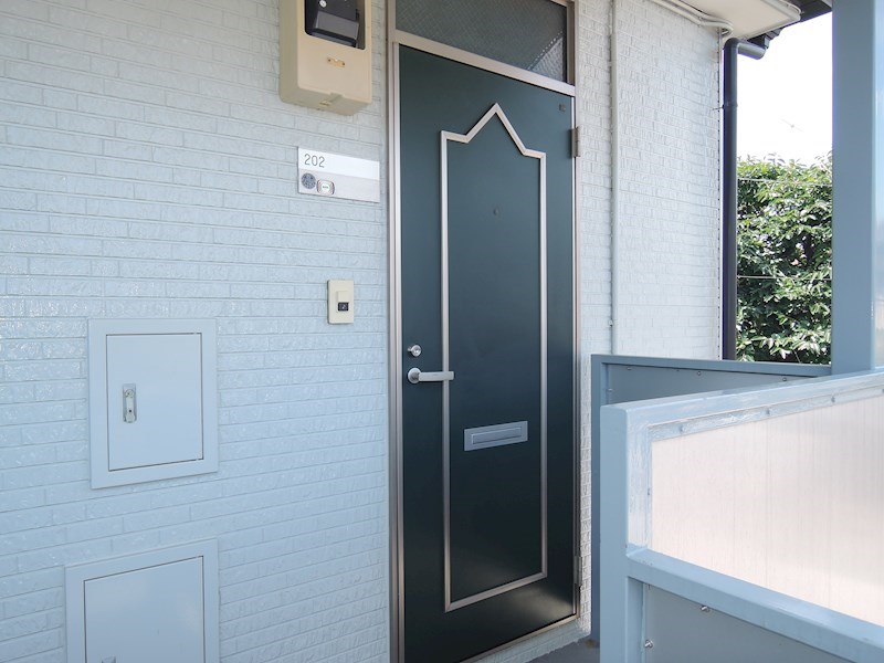 リベロハウス その他15