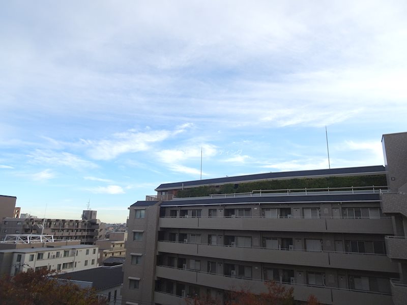 ﾌﾟﾚｰﾙｱﾊﾟｰﾄﾒﾝﾄ芦花公園 その他8