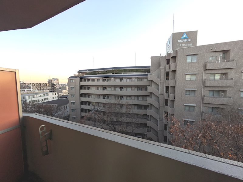 ﾌﾟﾚｰﾙｱﾊﾟｰﾄﾒﾝﾄ芦花公園 その他8