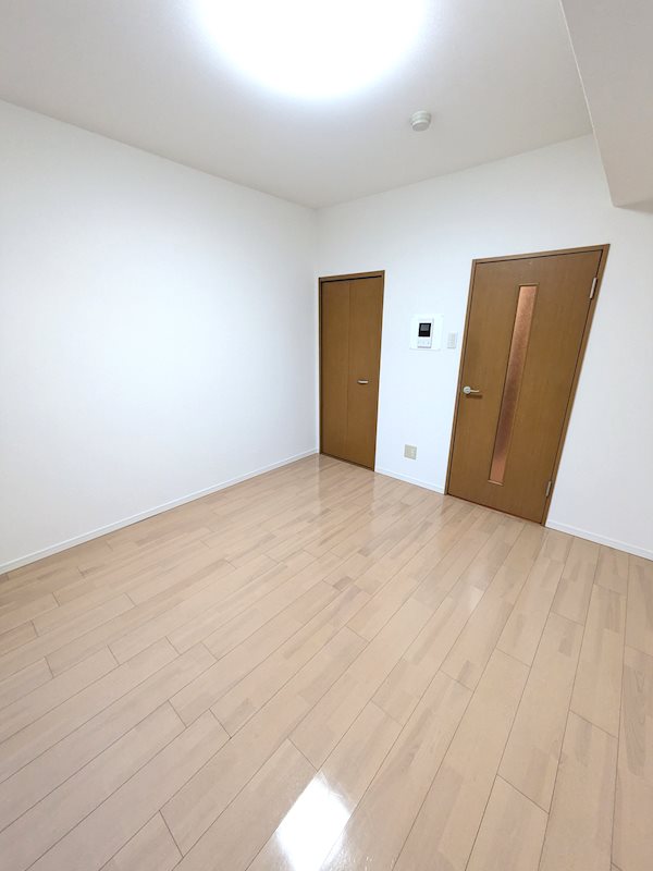 ﾌﾟﾚｰﾙｱﾊﾟｰﾄﾒﾝﾄ芦花公園 ベッドルーム