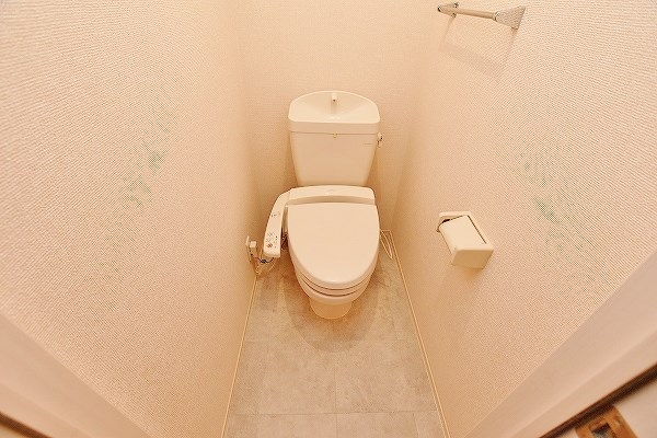 おおくぼの森 Ａ棟 その他2