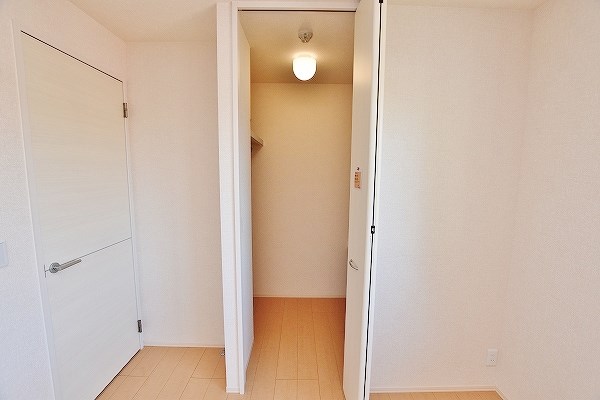 おおくぼの森 Ａ棟 その他4