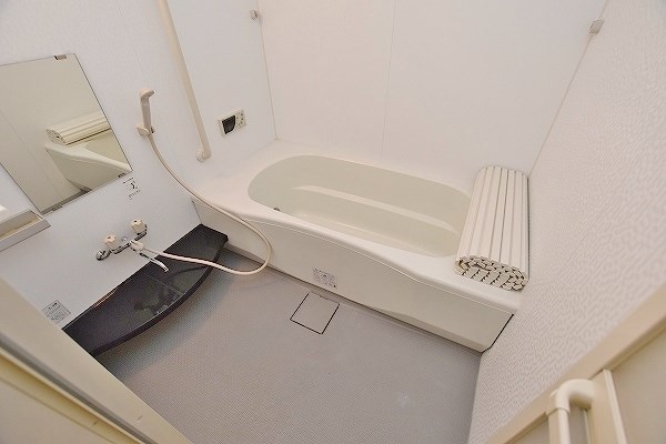 おおくぼの森 Ａ棟 風呂画像