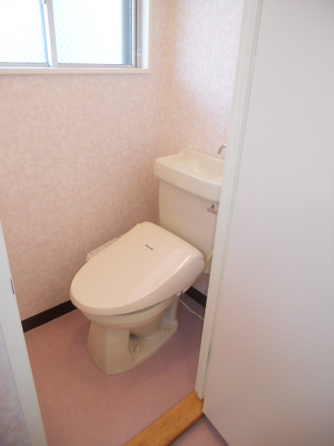 ドエル北葛西 その他4