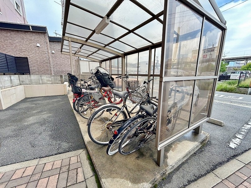 戸畑駅前銀座ビル その他外観1