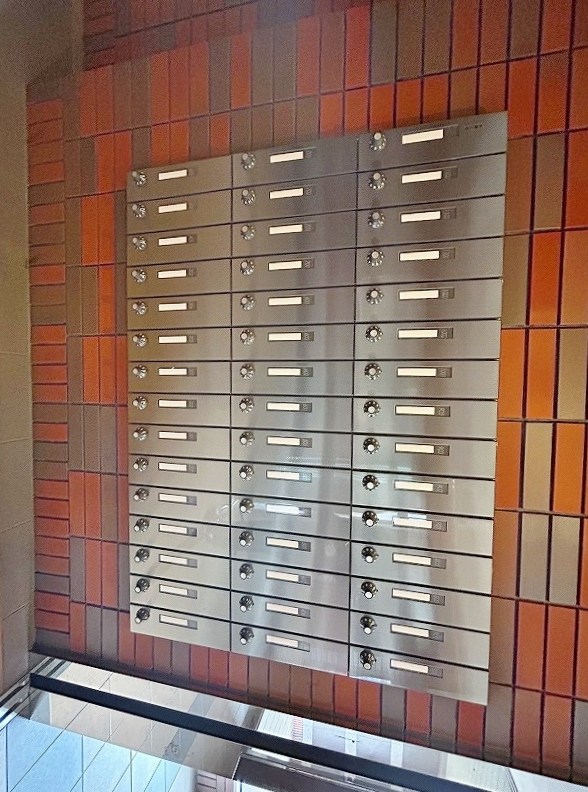 戸畑駅前銀座ビル その他外観3