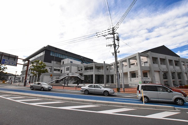 戸畑駅前銀座ビル 周辺画像8