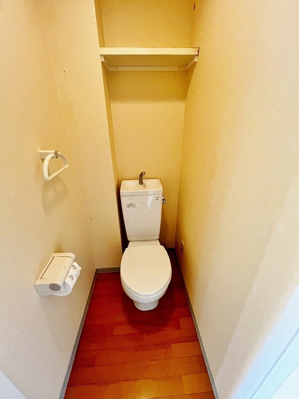 コートヒルズ  その他2