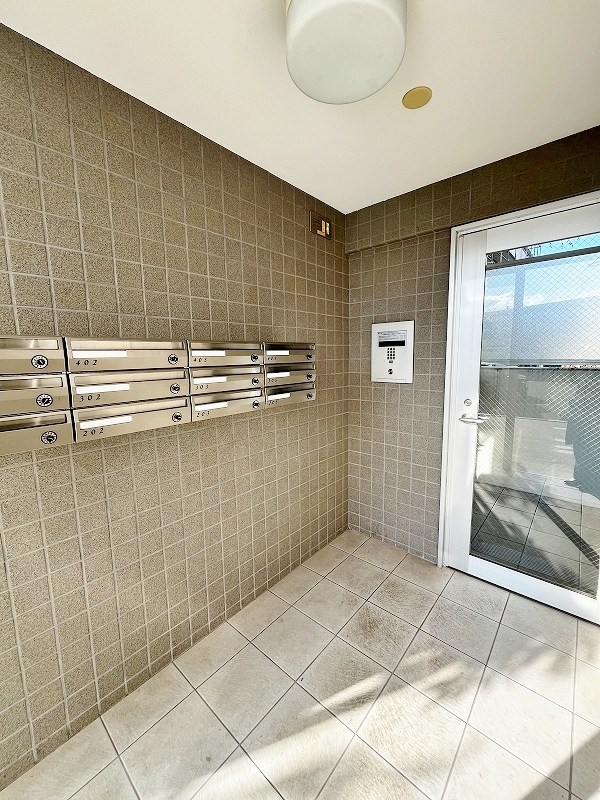 コートヒルズ  その他外観4