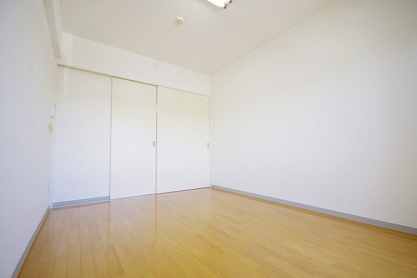 コートヒルズ リビング