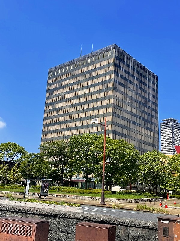 アンビエンス小倉駅前 周辺画像10