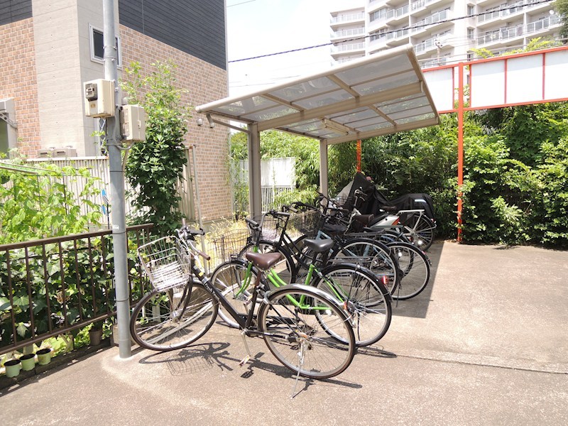 フルーツハウスＩ その他1
