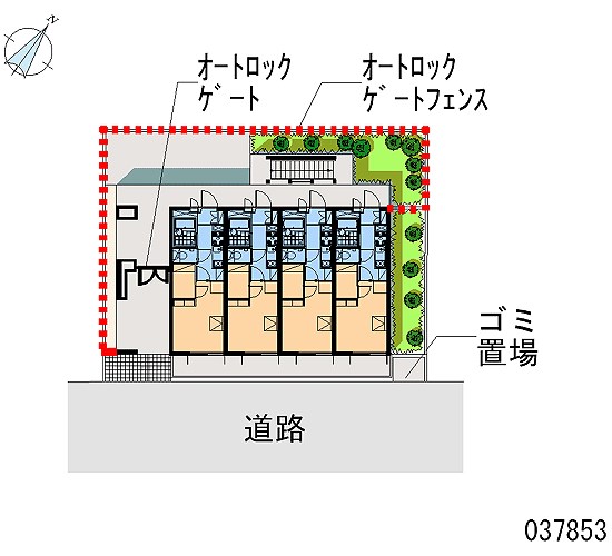 マルコフォー その他16