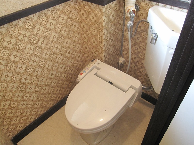 武蔵ハイツ その他1