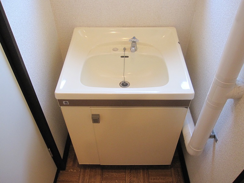 武蔵ハイツ その他2