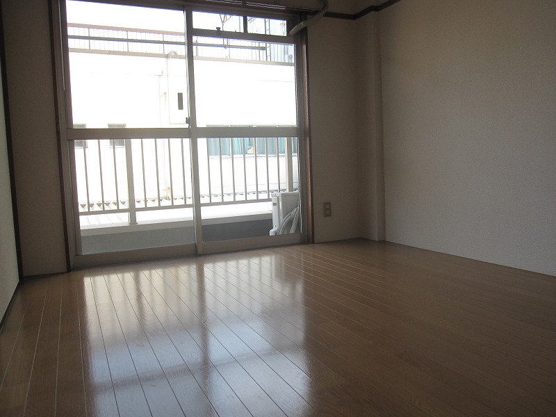 武蔵ハイツ その他3