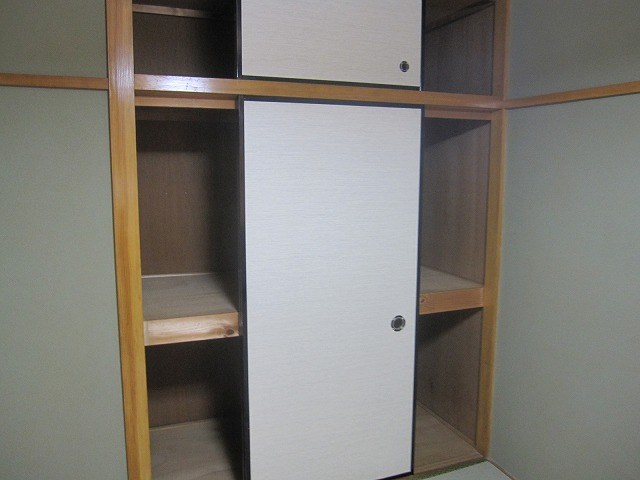 武蔵ハイツ その他4