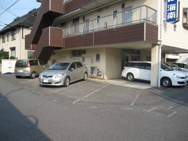 武蔵ハイツ その他5