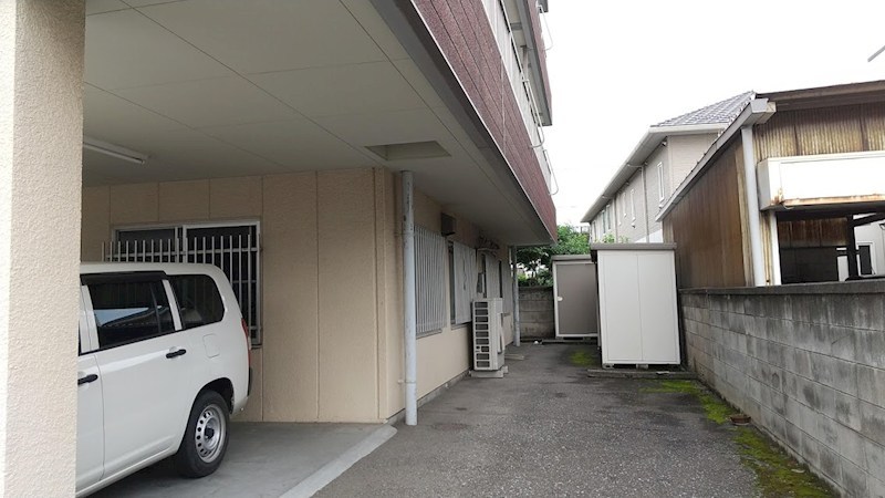 武蔵ハイツ その他7