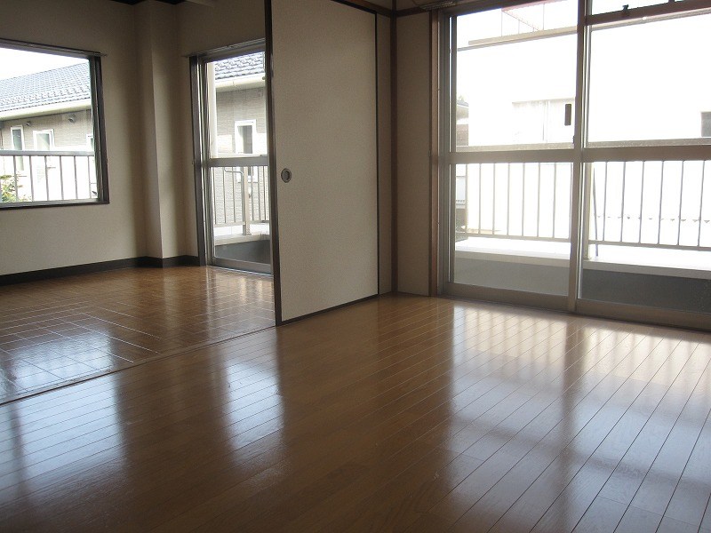 武蔵ハイツ その他8