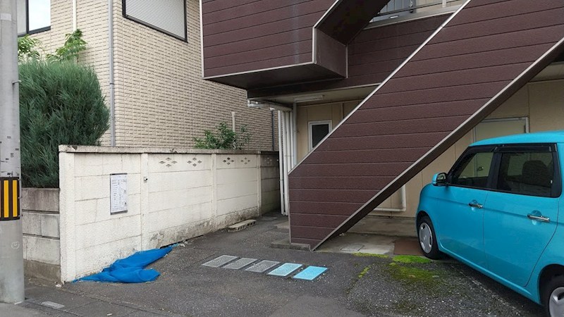 武蔵ハイツ その他10