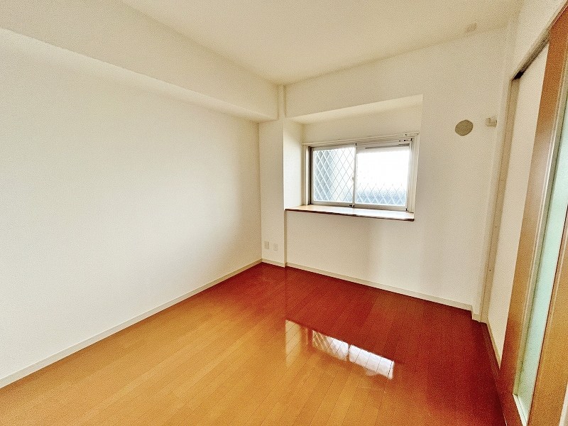 Ｆｅｌｔ１２７(フェルト127)  ベッドルーム