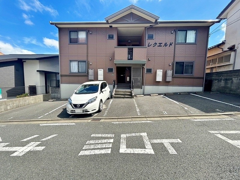レクエルド その他外観1