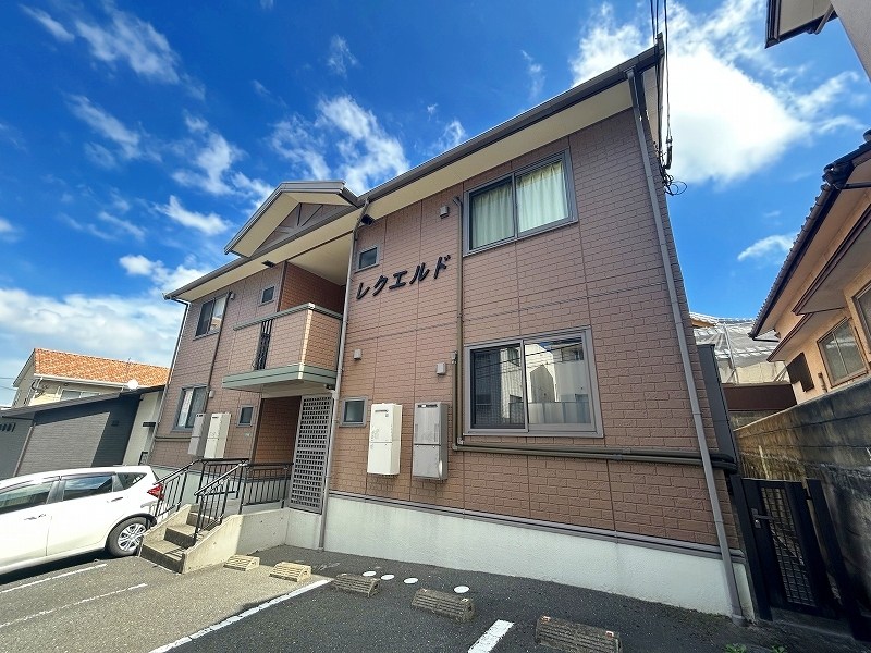 レクエルド その他外観2