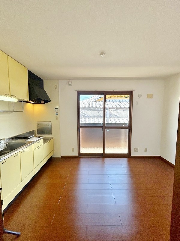 レクエルド リビング