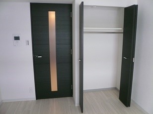 大阪府大阪市西区立売堀４丁目 収納