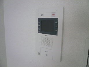 大阪府大阪市西区立売堀４丁目 セキュリティ