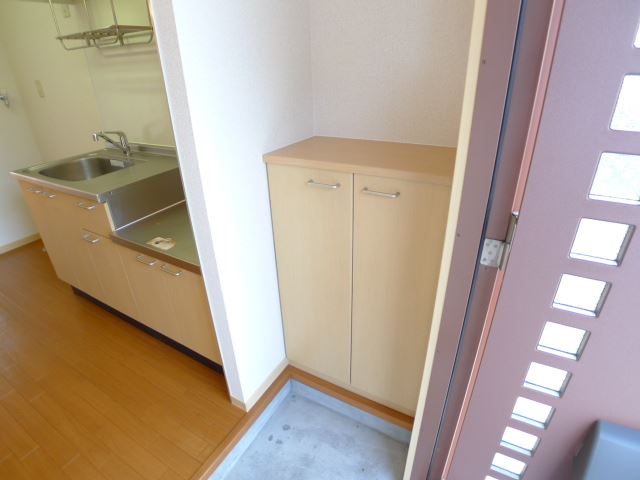 メープルパレス その他2