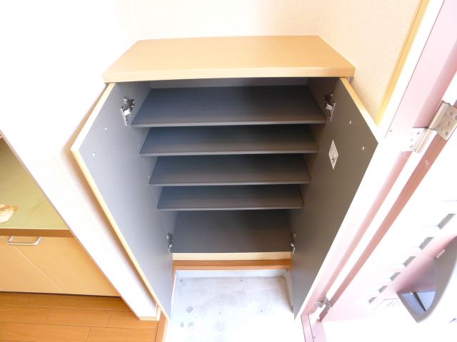 メープルパレス その他3